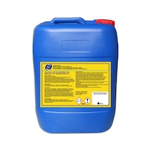 Sıvı Ph - Düşürücü 25 Kg Hcl Anatolıa Pool Liquid Ph - Reducer