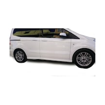 Ford Courier Yan Marşpiyel 2014-2018 Arası Modellere Uyumludur