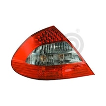 Ulo Stop Lambası Sol Avantgarde. Led. Duysuz Mercedes E-class W211 06 09 180020025 A2118202564