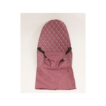 Mamma Smile Cotton Ana Kucağı Yedek Kılıfı