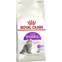 Sensible 33 Yetişkin Kedi Maması 15 Kg