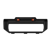 Xiaomi Mop Pro Stytj02ym Robot Süpürge Uyumlu - Siyah Fırça Kapağı