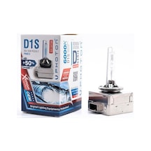 Photon D1S 6000K +%50 Fazla Işık Oem Ampul 127018292184