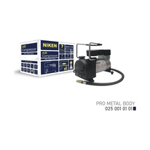 Niken Hava Kompresörü Metal Gövde - Nkn 025 001 01 01