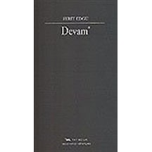 Devam - Ferit Edgü - Sel Yayıncılık
