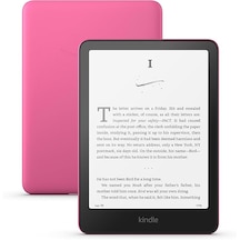 Amazon Kindle 7 Paperwhite 2024 16 GB E Kitap Okuyucu - Reklamlı