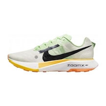 Nike Zoomx Ultrafly Trail Racing Erkek Spor Ayakkabı-dx1978-102 Gri