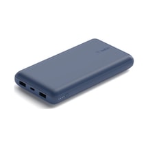 Belkin BPB012BTBL Boost Charge 20000 mAh 15 W Powerbank Mavi