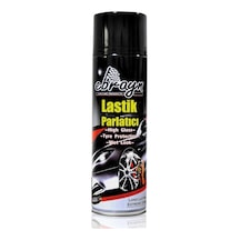 Premium Lastik Parlatıcı Aerosol 500 Ml