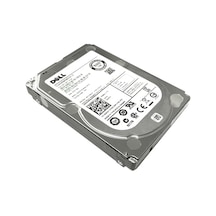 Dell Constellation 2 ST9500620NS 2.5" 500 GB 7200 RPM SATA Hard Disk