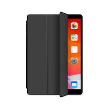 Lexroo İpad Uyumlu Pro 11 2020 2.nesil  Standlı Kılıf - Siyah