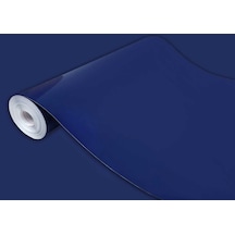 D-c-fix 446-3262 Parlak Lacivert Kendinden Yapışkanlı Folyo 45cm X 2mt