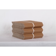 Karton Köşebent 40 X 40 X 235 Mm 50 Adet
