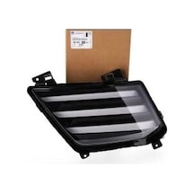 Peugeot 208 - 2023 Yılında Çıkan Kasa Gündüz Farı Led Sol Oem No: 9851054180