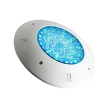 30 Watt 12 Volt Tenda Ledli Turkuaz Sıva Üstü Havuz Lambası 30w 12v 38628735