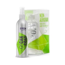 Gyeon Q2 Can Coat Seramik Kaplama Seti 200ml