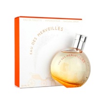 Hermes Eau Des Merveilles EDT 50 ML