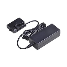 1100d 1200d 1300d Dr-e10 Lp-e10 Dummy Batarya Canon Uyumlu
