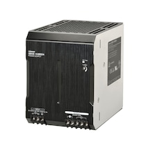S8vk-c48024 Omron 480w 24vdc 20a Dın Kitap Ray Tipi Güç Kaynağı