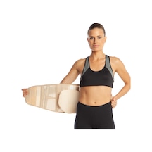Lumbostad Korse Çelik Balenli 26 Cm - Standart - Armoline