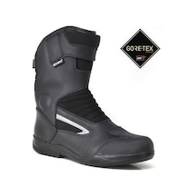 Botlar Motosiklet Botu Yds Carrıer/gtx Siyah