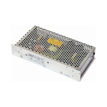 Ines-100-05 - 100W 5Vdc 20.0A Ray Montajlı Kapalı Tip Güç Kaynağı