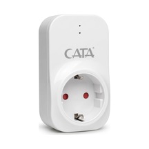 Lexroo 4000w 918 Joule Akım Korumalı Priz Regülatör Cata Ct-9196 Diğer