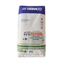 Ecotherm Styrofix Isı Yalıtım Levha Yapıştırıcısı 25 Kg