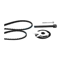 GATES K065323XS TRİGER EKSANTRİK GERGİ SETİ TRANSPORTER T4  TRANS