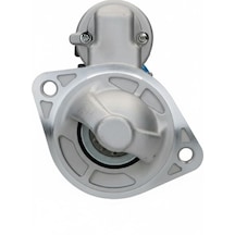 12 Volt 11 Diş Hyundai Tucson 1.6 2015 - 2023 Marş Dinamosu