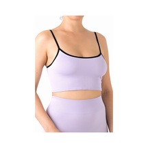 Gigotto Seamless Fitilli Büstiyer 001