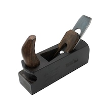 Rox Wood Mujingfang Mini Abanoz Rende İngiliz Tip 150 Mm N11.354