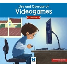 Use And Overuse Of Videogames / Jennifer Moore-mallinos