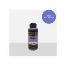 Cadence Premıum 120 Ml Paris Menekşe