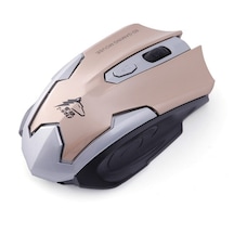 Tenja Q7 Kablolu Oyuncu Mouse Q7