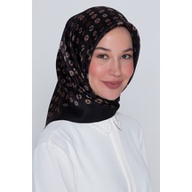 Armine Özel Nostalji Serisi Sura İpek Eşarp Modelleri 7926DS-09