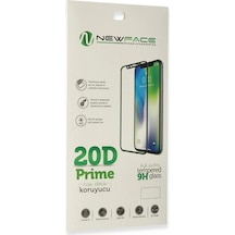 Galaxy A01 Core 20d Premium Cam Ekran Koruyucu
