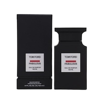 Tom Ford F Fabulous Edp 100 Ml Diğer Fresh