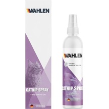Wahlen Catnip Spray Kedi Otlu Oyun Spreyi 100 Ml