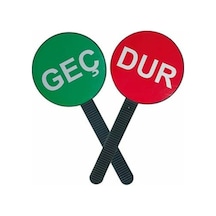 Essafe Dur Geç El Tipi -20Cm