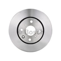 Citroen C1 1.0 2005-2014 Bosch Ön Disk 2 Adet
