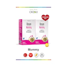 Mummy 30 Softjel Kapsül 2 Adet