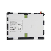 Samsung Galaxy Tab T550 İle Uyumlu Tablet Pil