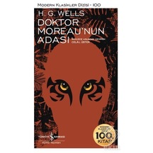 Doktor Moreau'Nun Adası/H. G. Wells N11.2185