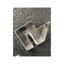 Buhar Camı Tutucu 8mm 1 Adet