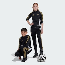 Adidas Çocuk Futbol Eşofman Altı Messi Pnt Y Iz2994 001 Black