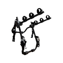 Topp Rack Pro Üçlü Bisiklet Taşıyıcı Acs Ce Kalite Belgeli