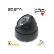 4 Mp 18 Smd Led Ip Dome Güvenlik Kamerası Kd-1625