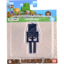 Minecraft 3d Figür Anahtarlık Seri-2 Model 13 Pmı/mc8210