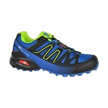 The North Face M.P 1558 Royal Black Outdoor & Trekking Günlük Spor Ayakkabı Mavi
